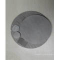 Pharmaceutical Sintered Metal Net Filter Disc